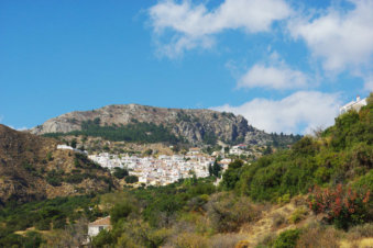 Aperi Karpathos Griekenland