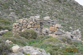 Tristomo Karpathos