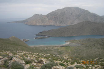 Tristomo Karpathos