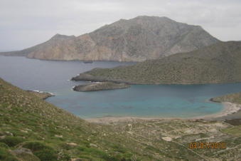 Tristomo Karpathos