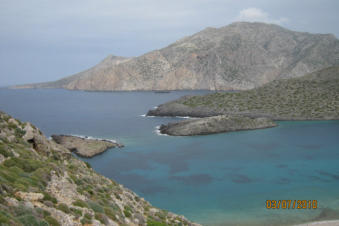 Tristomo Karpathos