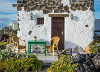 particuliere vakantiehuizen op Karpathos boek je hier