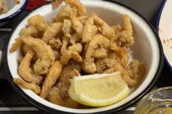 Garnaaltjes van Karpathos