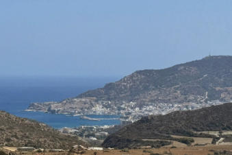 Valleiwandeling Pigadia